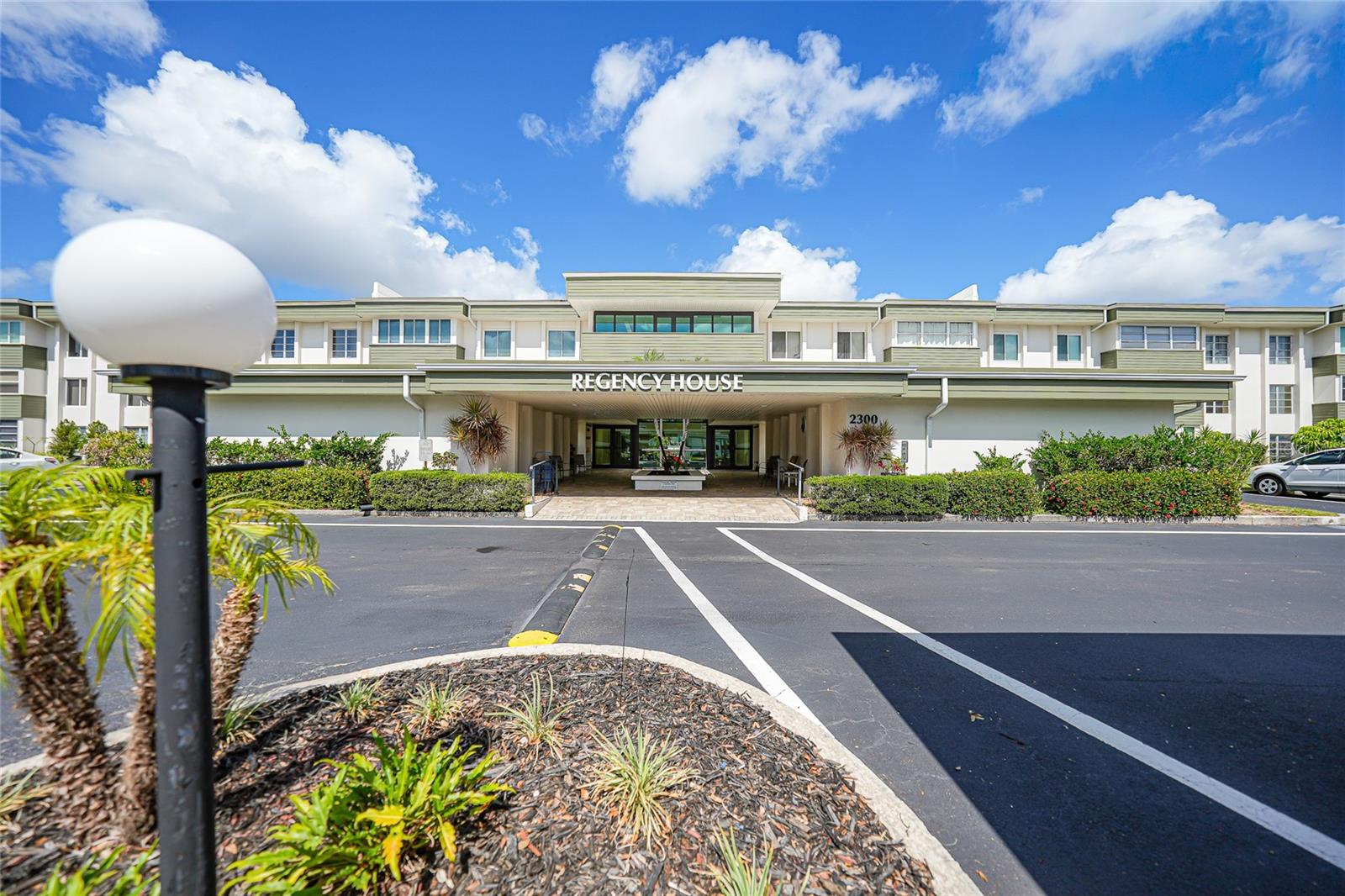 2300 AARON ST #204, PORT CHARLOTTE, FL, 33952