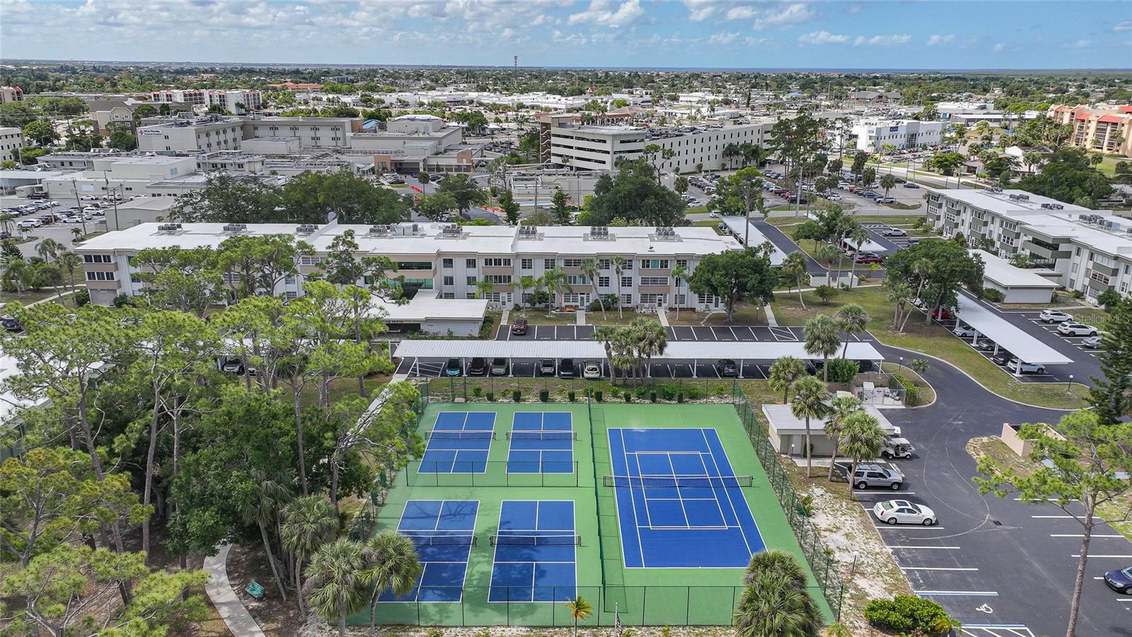 2300 AARON ST #204, PORT CHARLOTTE, FL, 33952