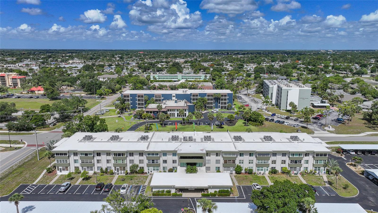 2300 AARON ST #204, PORT CHARLOTTE, FL, 33952