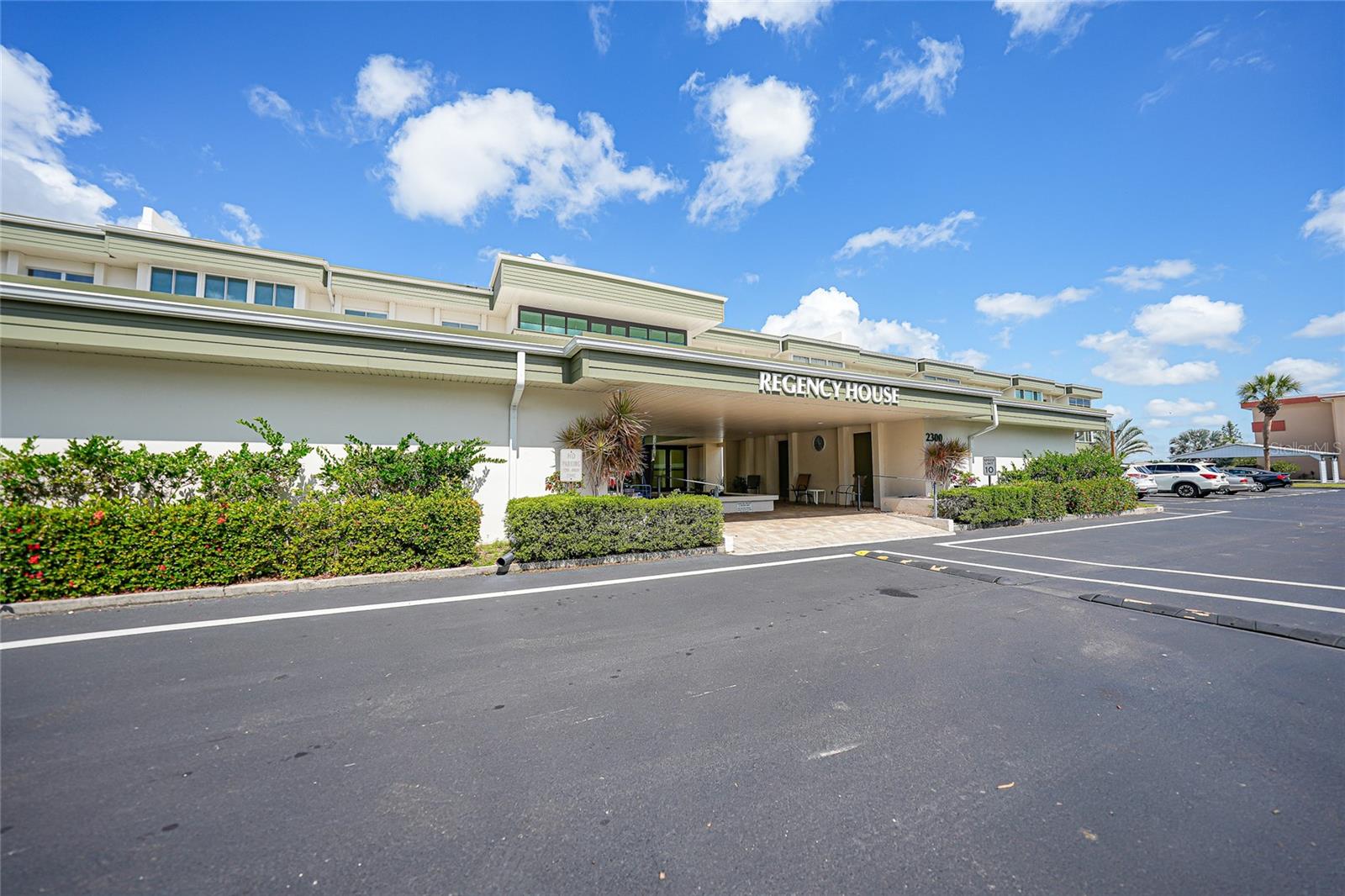 2300 AARON ST #204, PORT CHARLOTTE, FL, 33952