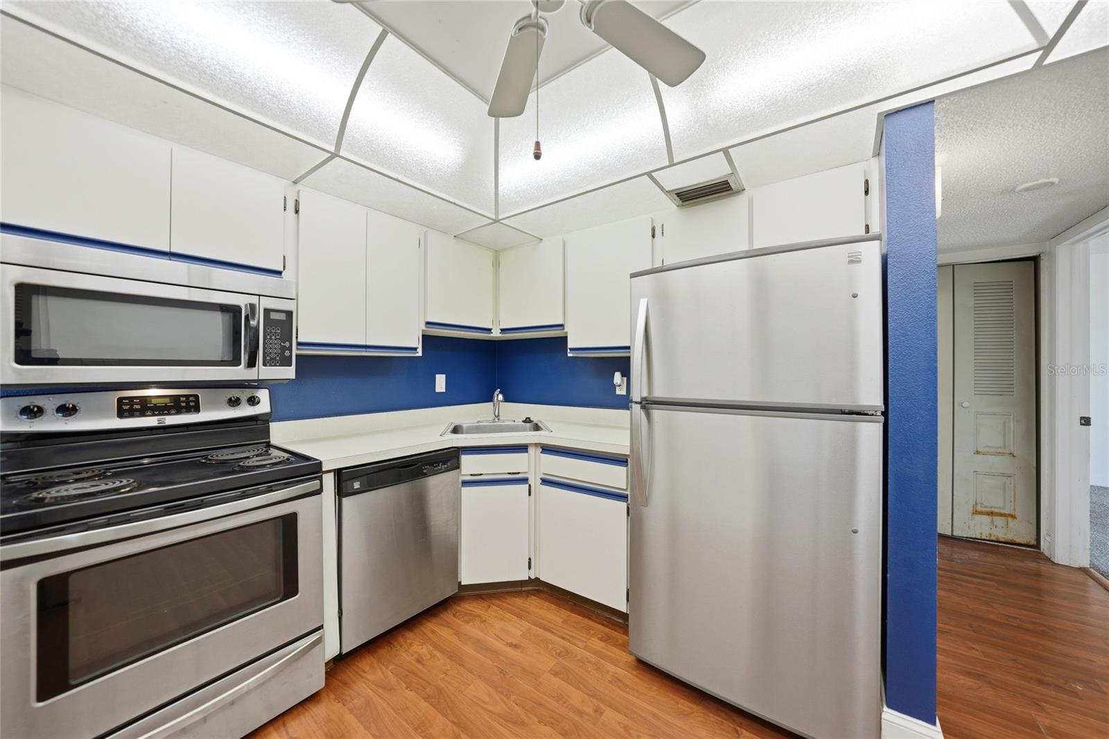2300 AARON ST #204, PORT CHARLOTTE, FL, 33952