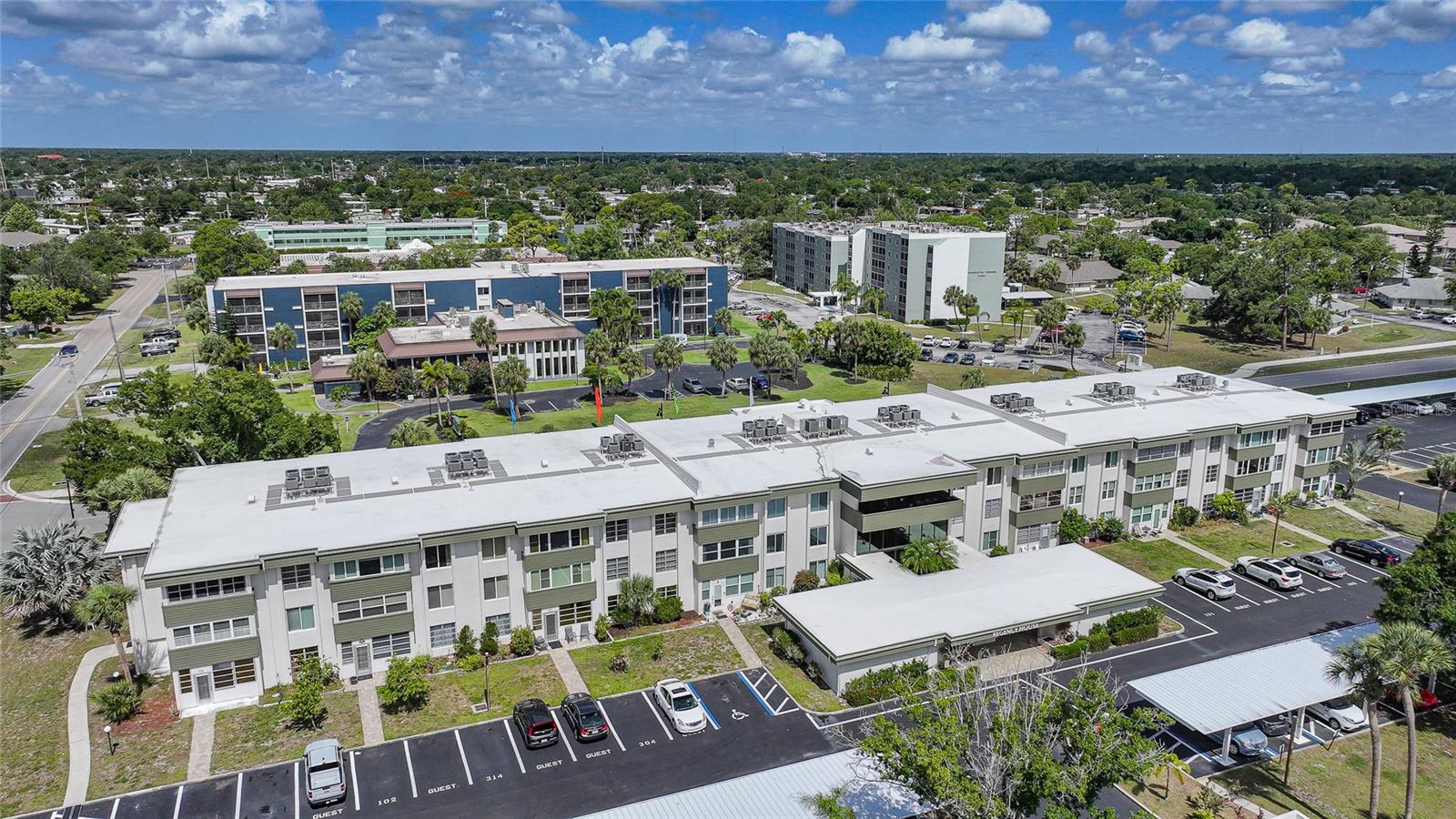 2300 AARON ST #204, PORT CHARLOTTE, FL, 33952