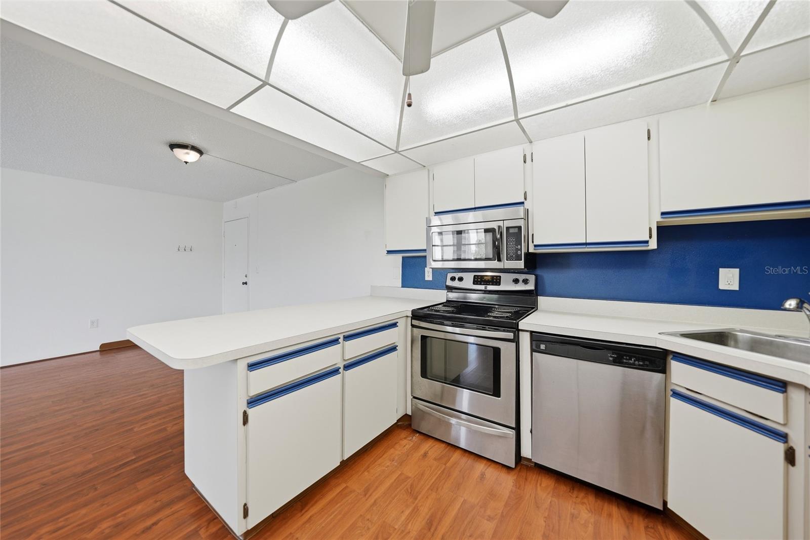 2300 AARON ST #204, PORT CHARLOTTE, FL, 33952