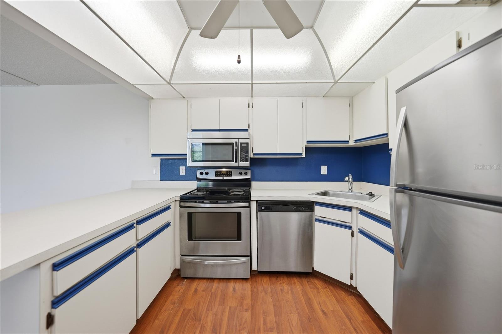 2300 AARON ST #204, PORT CHARLOTTE, FL, 33952