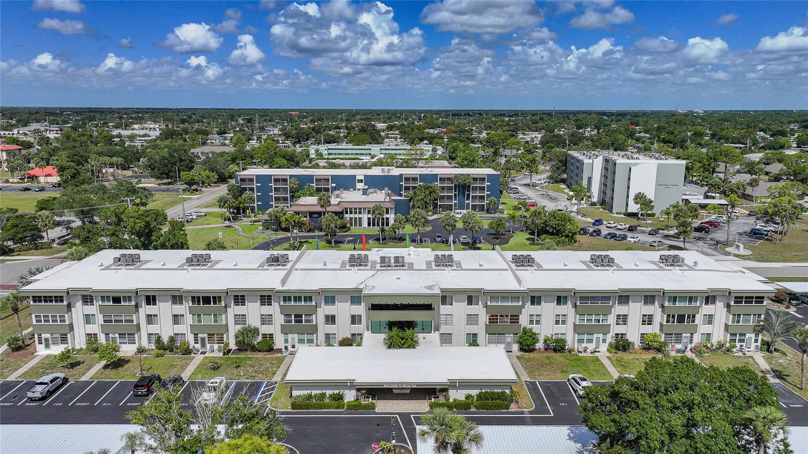 2300 AARON ST #204, PORT CHARLOTTE, FL, 33952