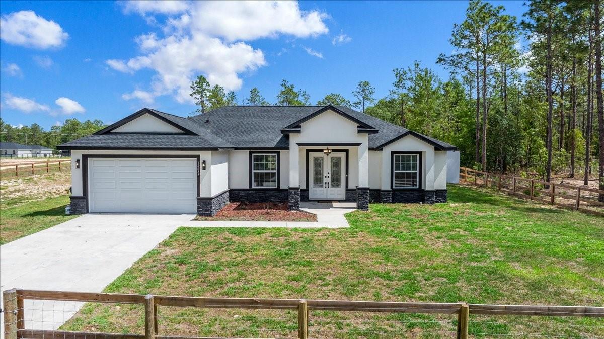 12689 SW 81ST ST, DUNNELLON, FL, 34432