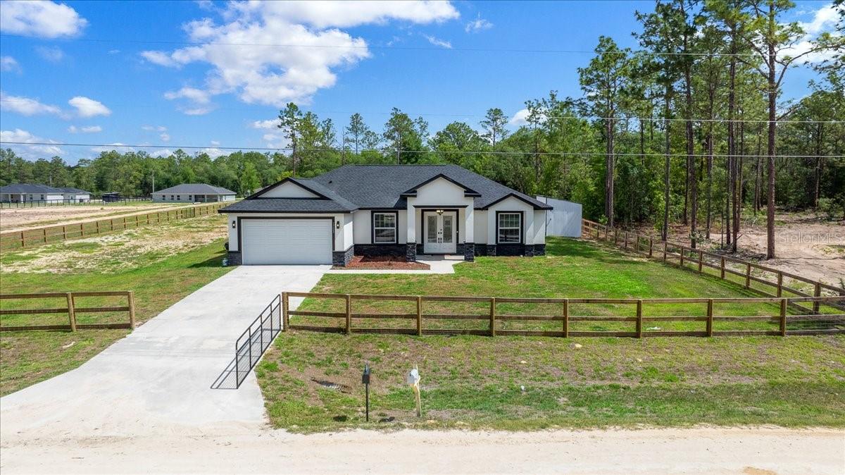 12689 SW 81ST ST, DUNNELLON, FL, 34432