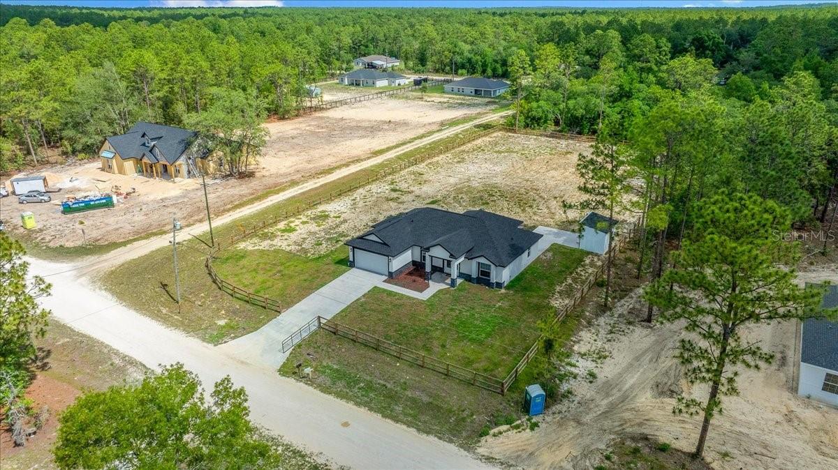 12689 SW 81ST ST, DUNNELLON, FL, 34432
