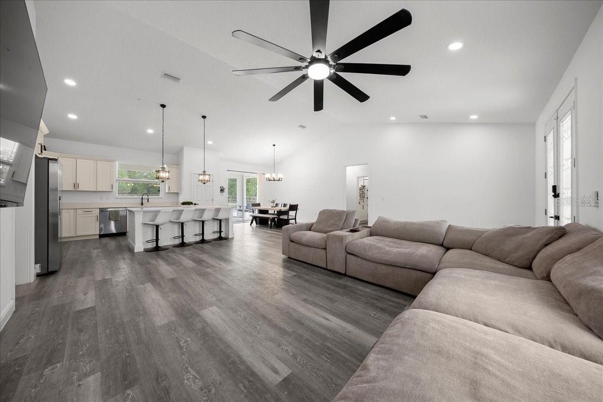 12689 SW 81ST ST, DUNNELLON, FL, 34432