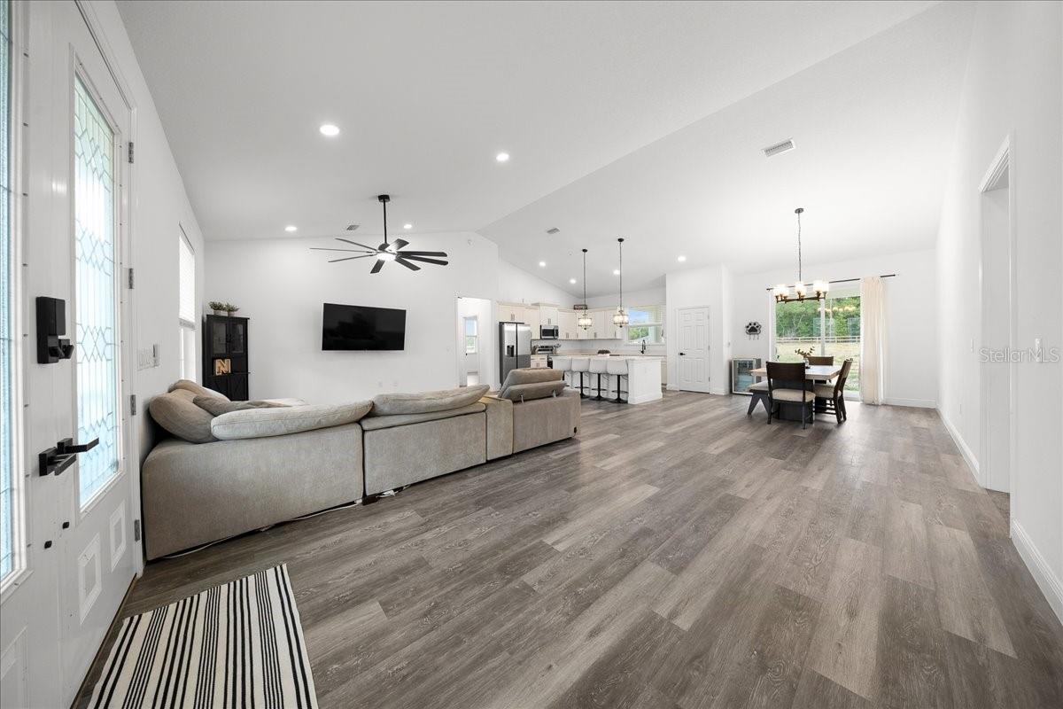 12689 SW 81ST ST, DUNNELLON, FL, 34432