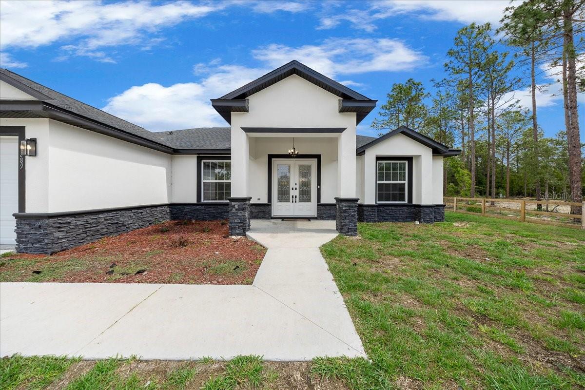 12689 SW 81ST ST, DUNNELLON, FL, 34432