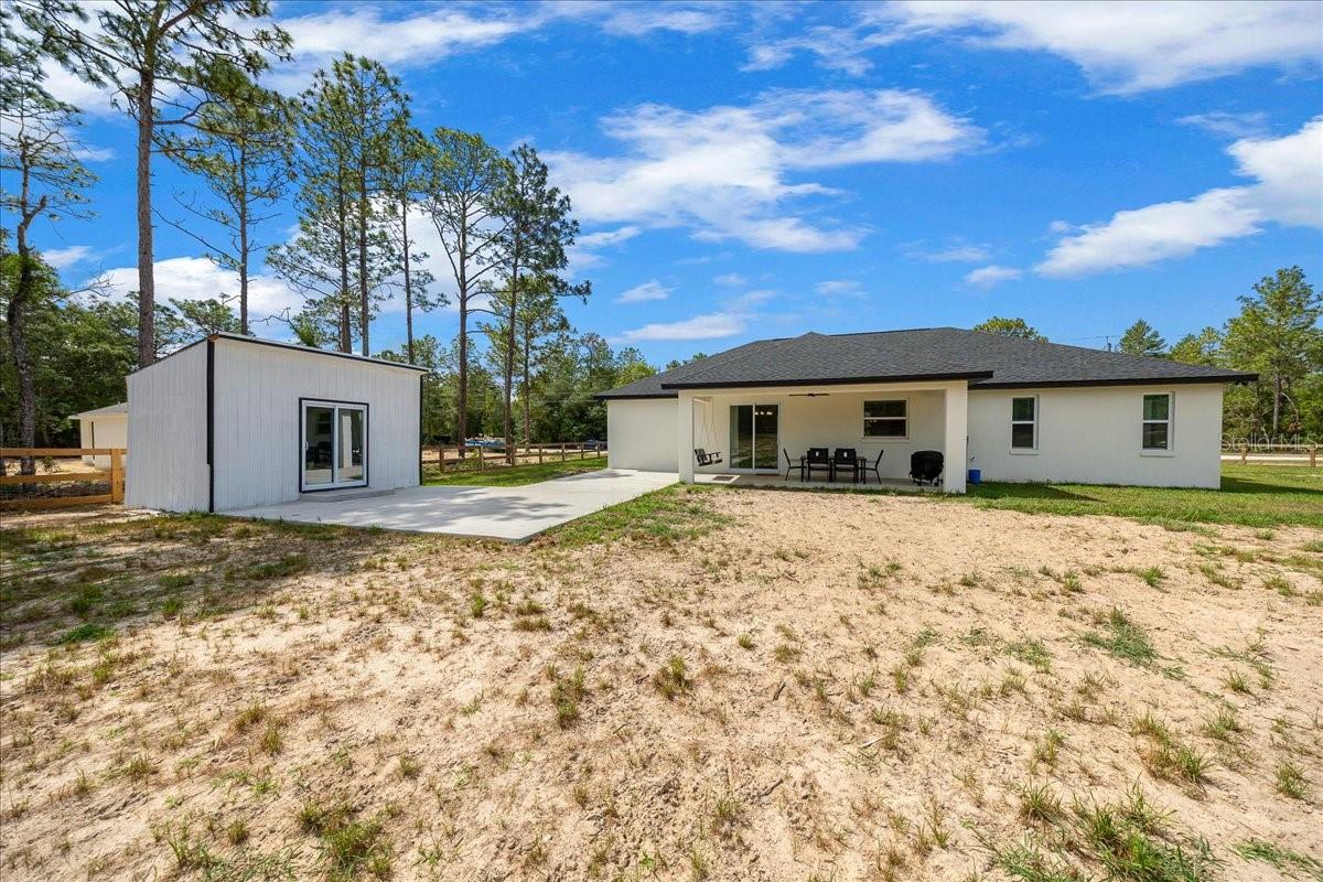 12689 SW 81ST ST, DUNNELLON, FL, 34432
