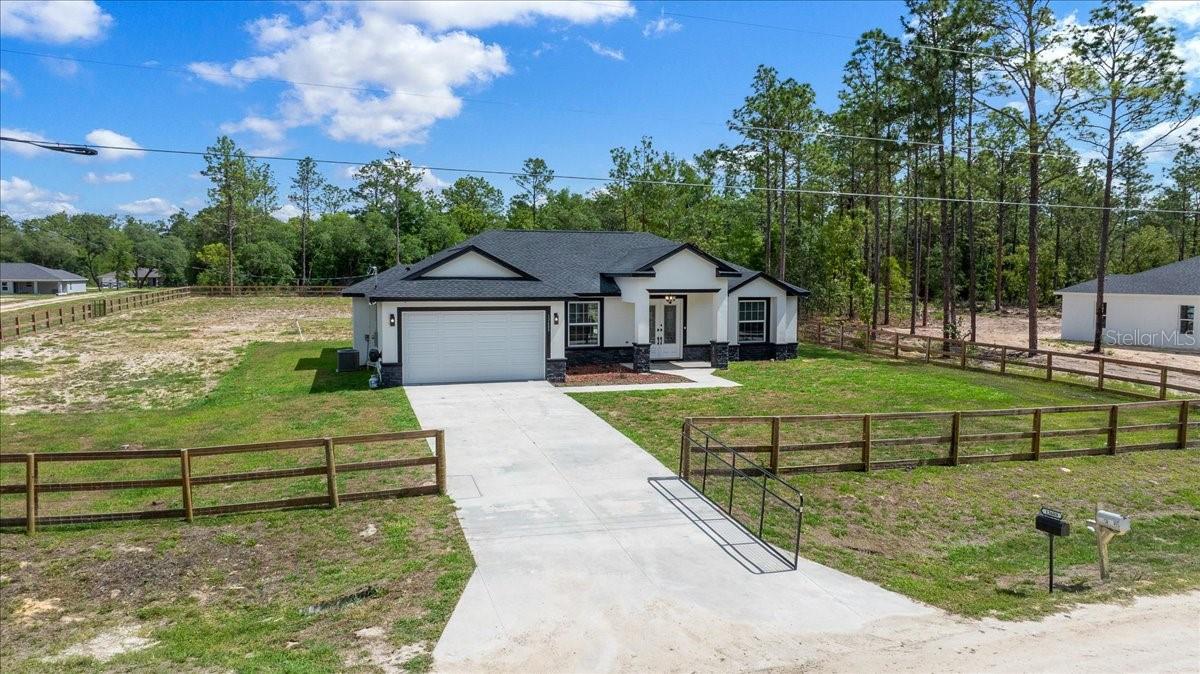 12689 SW 81ST ST, DUNNELLON, FL, 34432