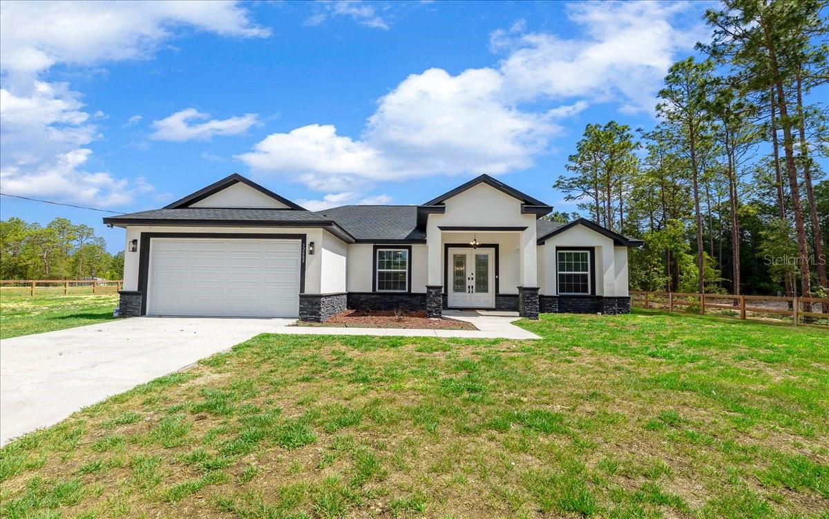 12689 SW 81ST ST, DUNNELLON, FL, 34432