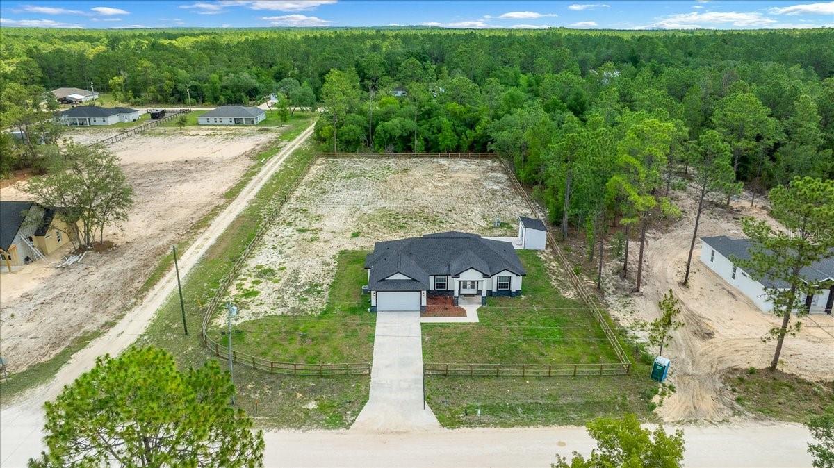 12689 SW 81ST ST, DUNNELLON, FL, 34432