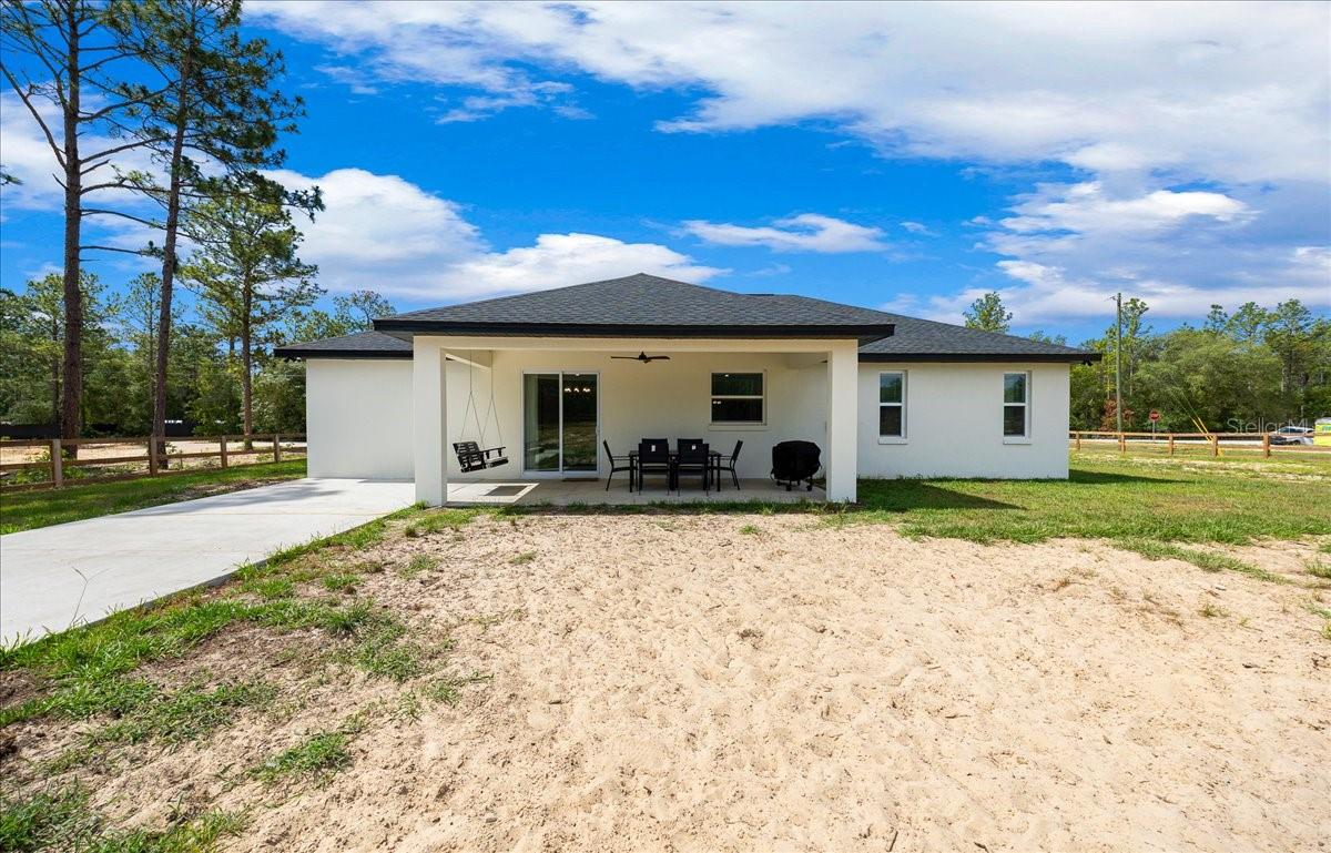 12689 SW 81ST ST, DUNNELLON, FL, 34432