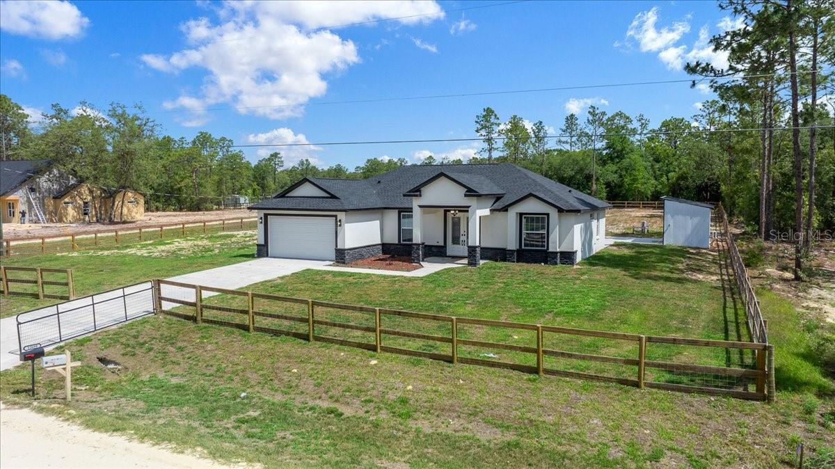 12689 SW 81ST ST, DUNNELLON, FL, 34432