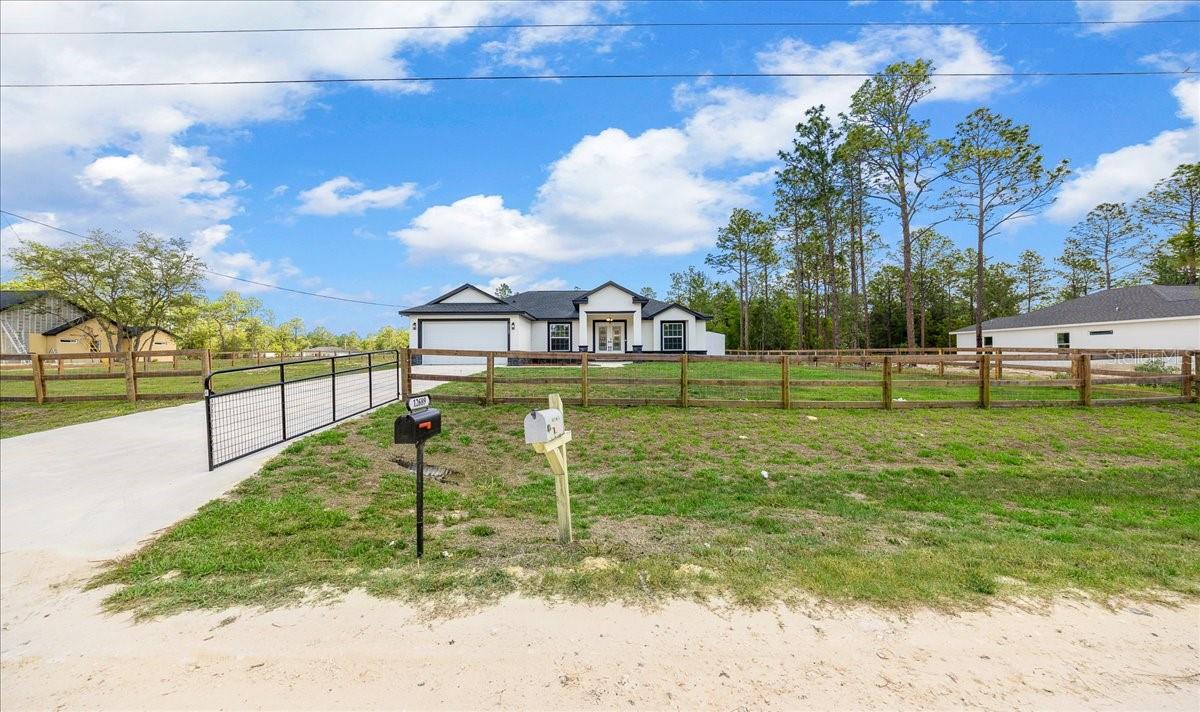 12689 SW 81ST ST, DUNNELLON, FL, 34432