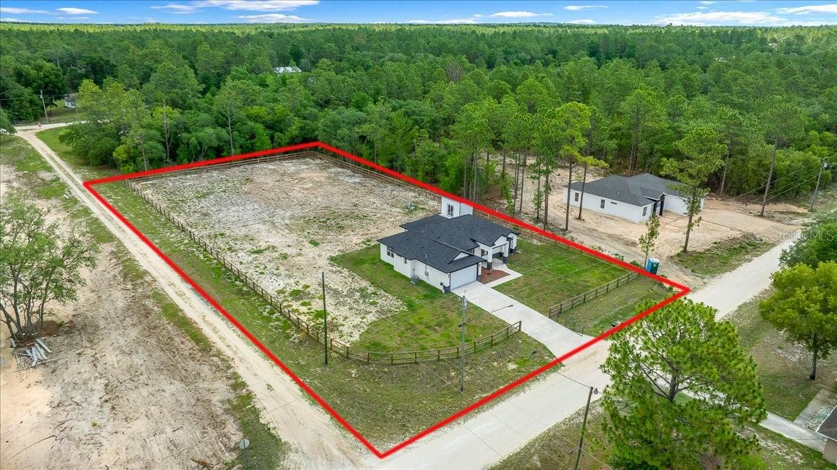 12689 SW 81ST ST, DUNNELLON, FL, 34432