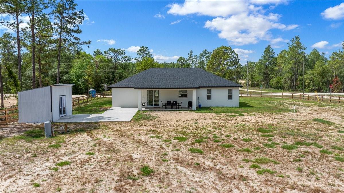12689 SW 81ST ST, DUNNELLON, FL, 34432