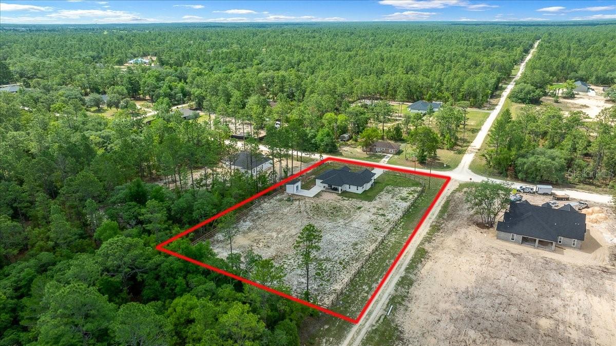 12689 SW 81ST ST, DUNNELLON, FL, 34432