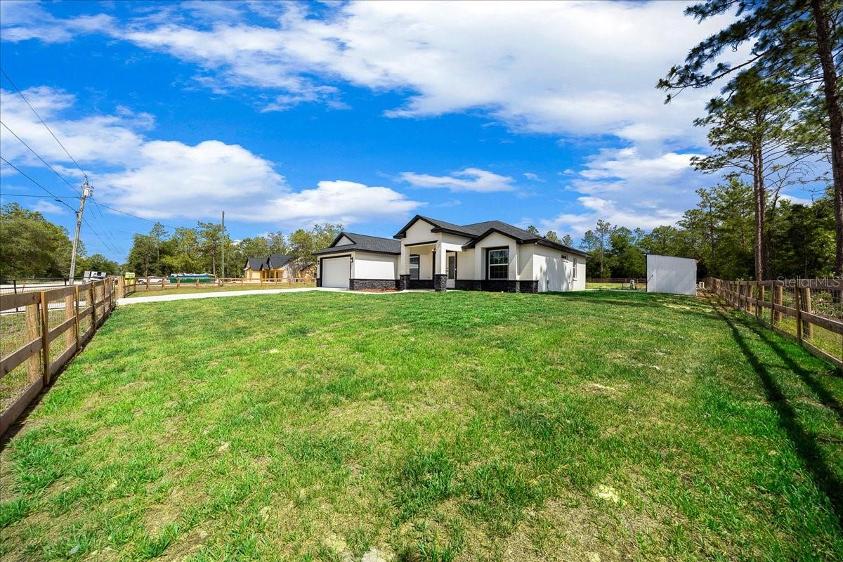 12689 SW 81ST ST, DUNNELLON, FL, 34432