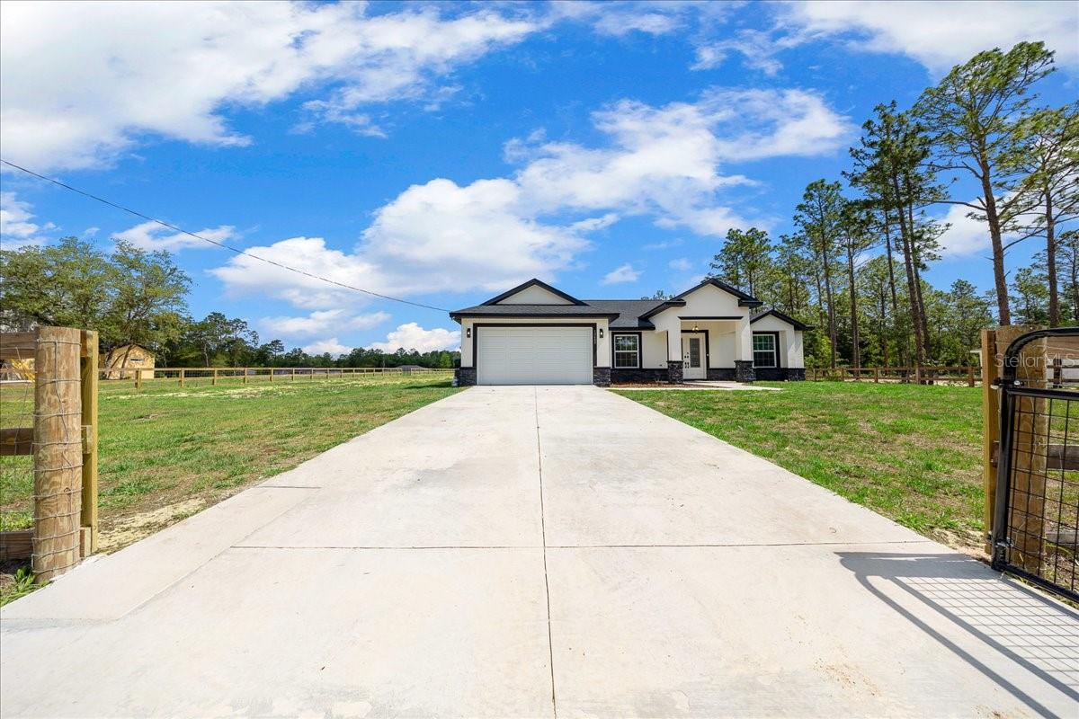 12689 SW 81ST ST, DUNNELLON, FL, 34432