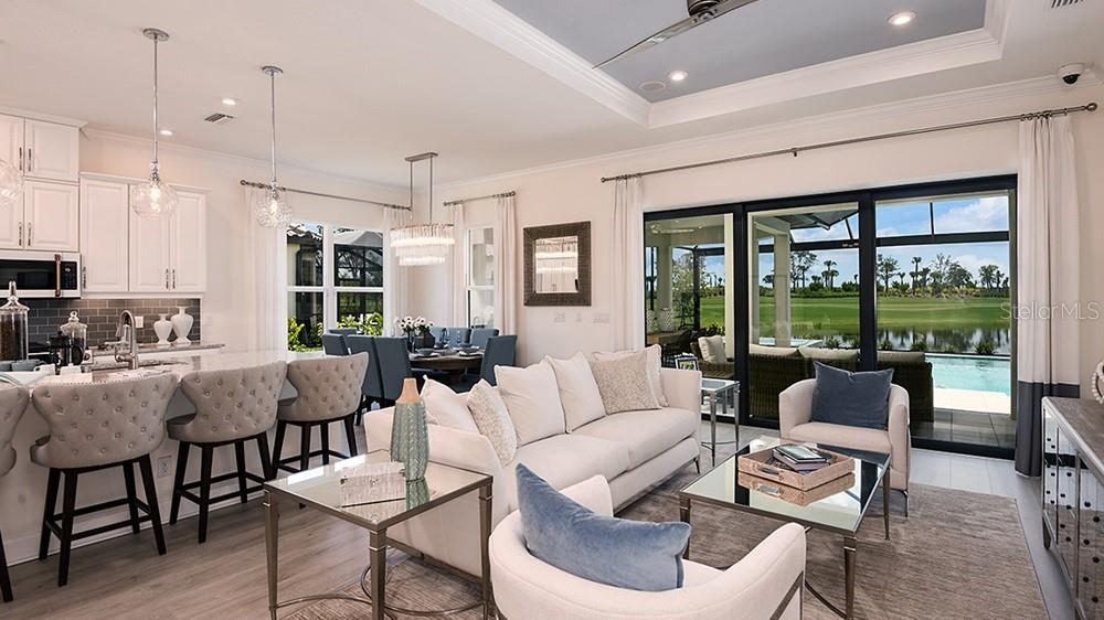3306 VICENZA CT, BRADENTON, FL, 34211