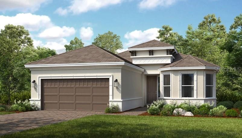 3306 VICENZA CT, BRADENTON, FL, 34211