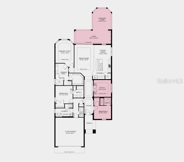3306 VICENZA CT, BRADENTON, FL, 34211