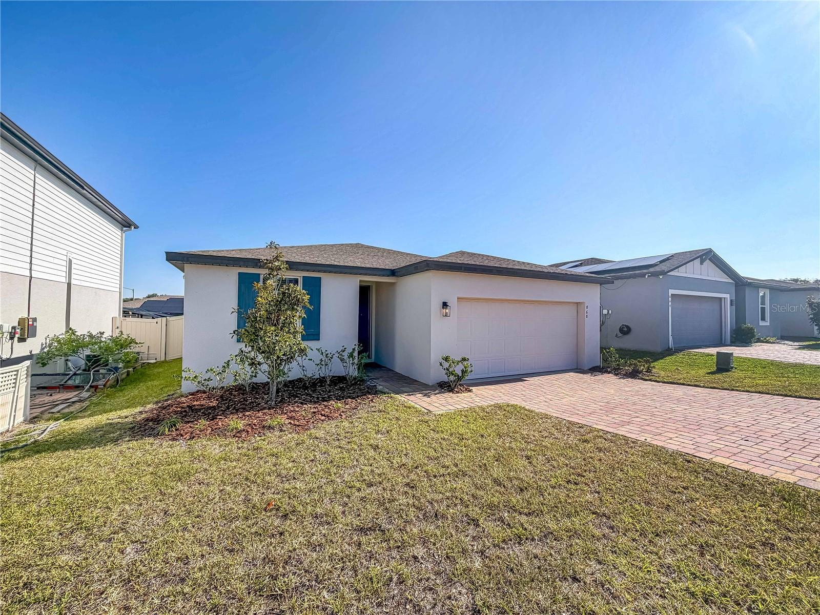 868 TETON ST, HAINES CITY, FL, 33844