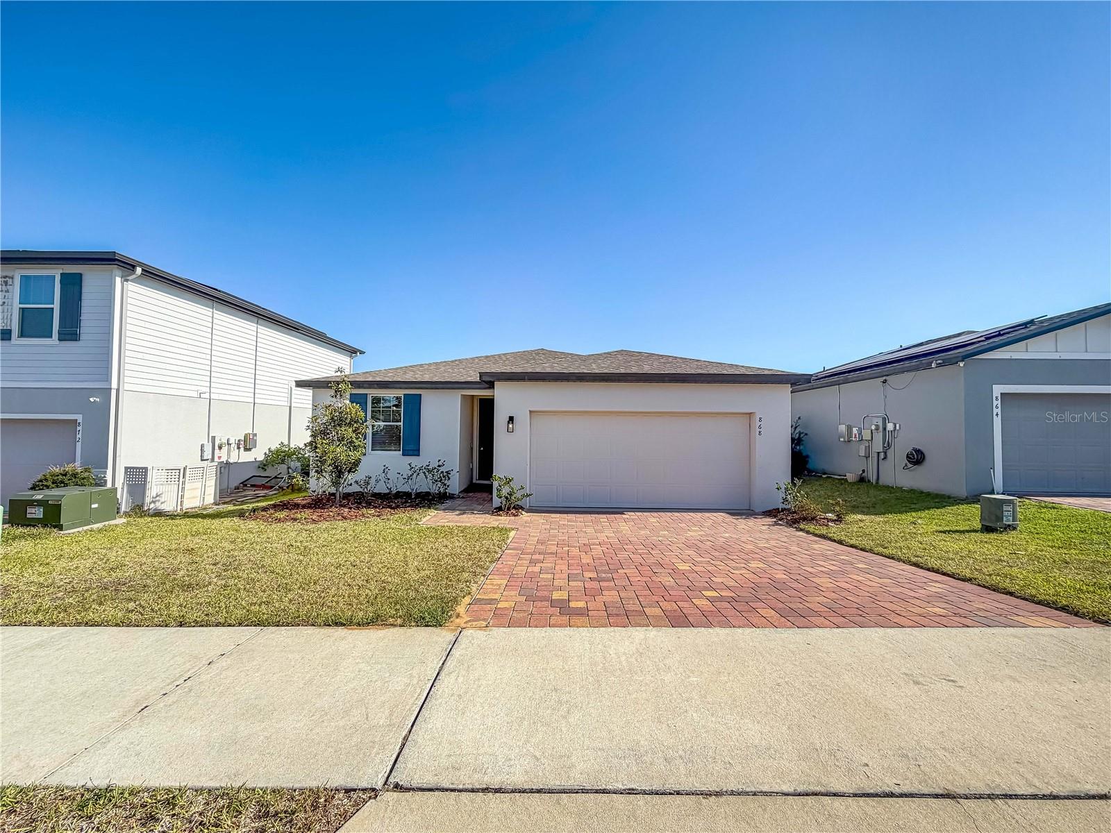 868 TETON ST, HAINES CITY, FL, 33844