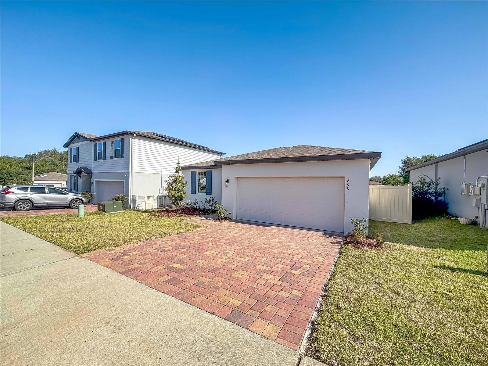 868 TETON ST, HAINES CITY, FL, 33844
