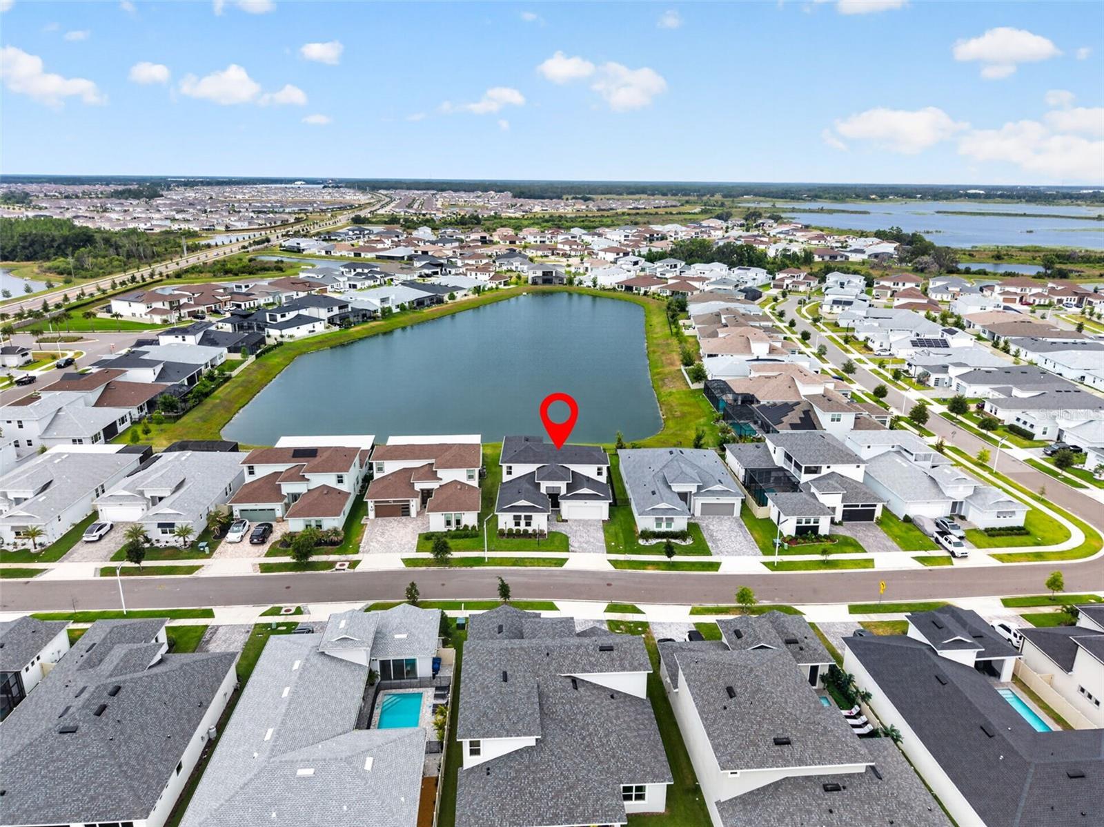 8346 IVY STARK BLVD, WESLEY CHAPEL, FL, 33545