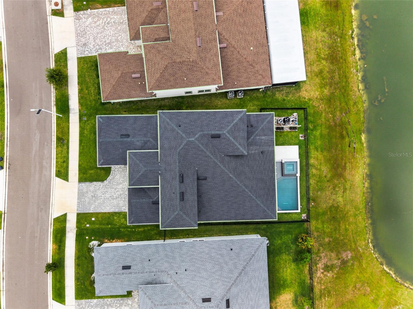 8346 IVY STARK BLVD, WESLEY CHAPEL, FL, 33545