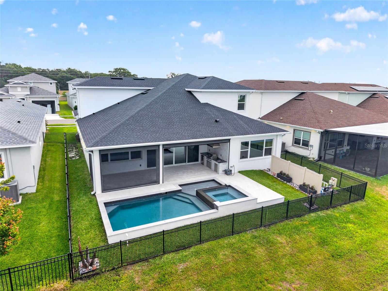 8346 IVY STARK BLVD, WESLEY CHAPEL, FL, 33545