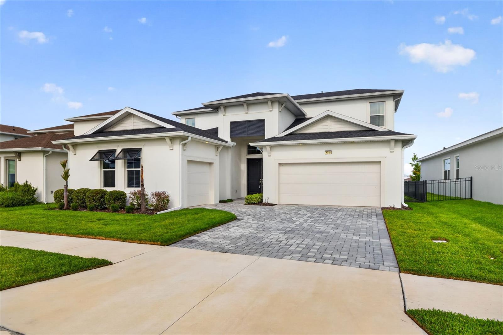 8346 IVY STARK BLVD, WESLEY CHAPEL, FL, 33545
