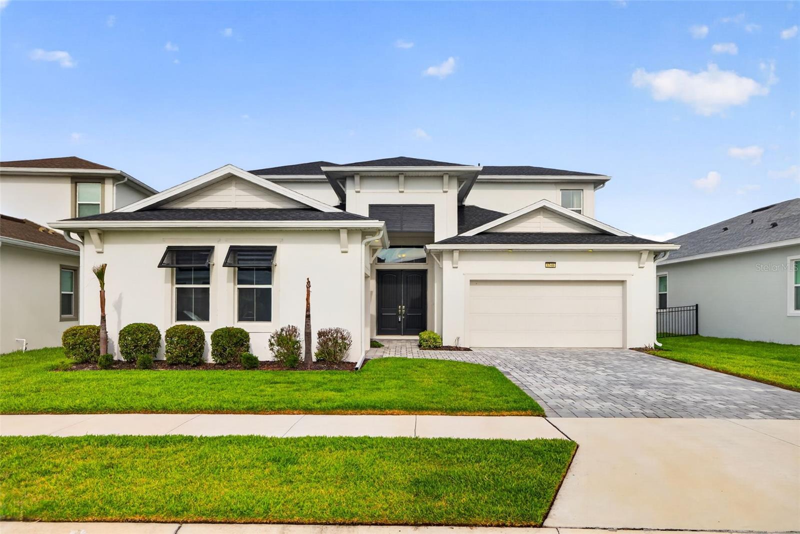 8346 IVY STARK BLVD, WESLEY CHAPEL, FL, 33545