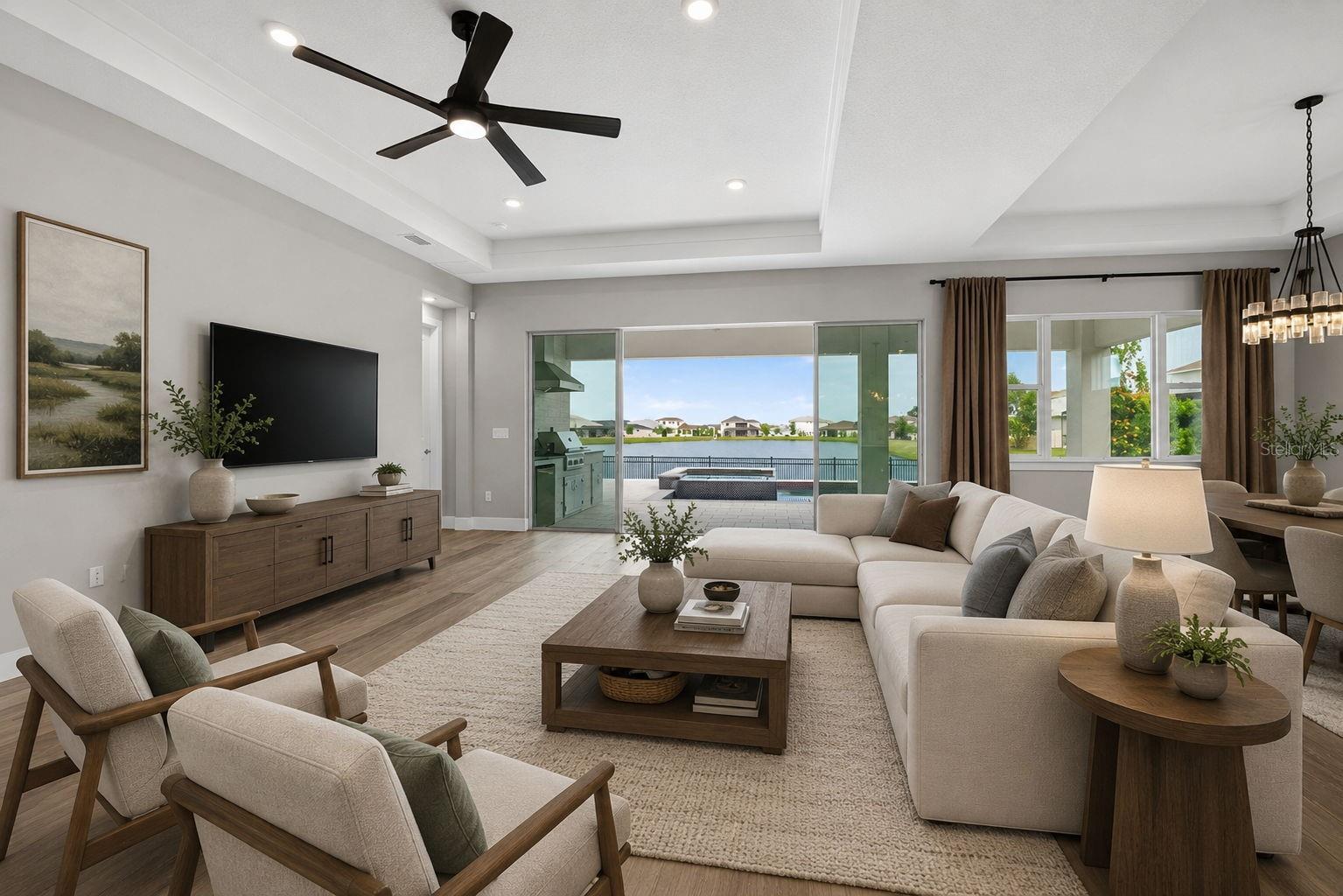 8346 IVY STARK BLVD, WESLEY CHAPEL, FL, 33545