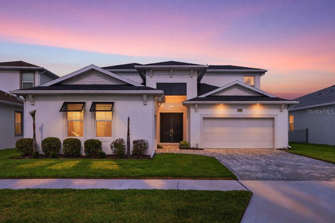 8346 IVY STARK BLVD, WESLEY CHAPEL, FL, 33545