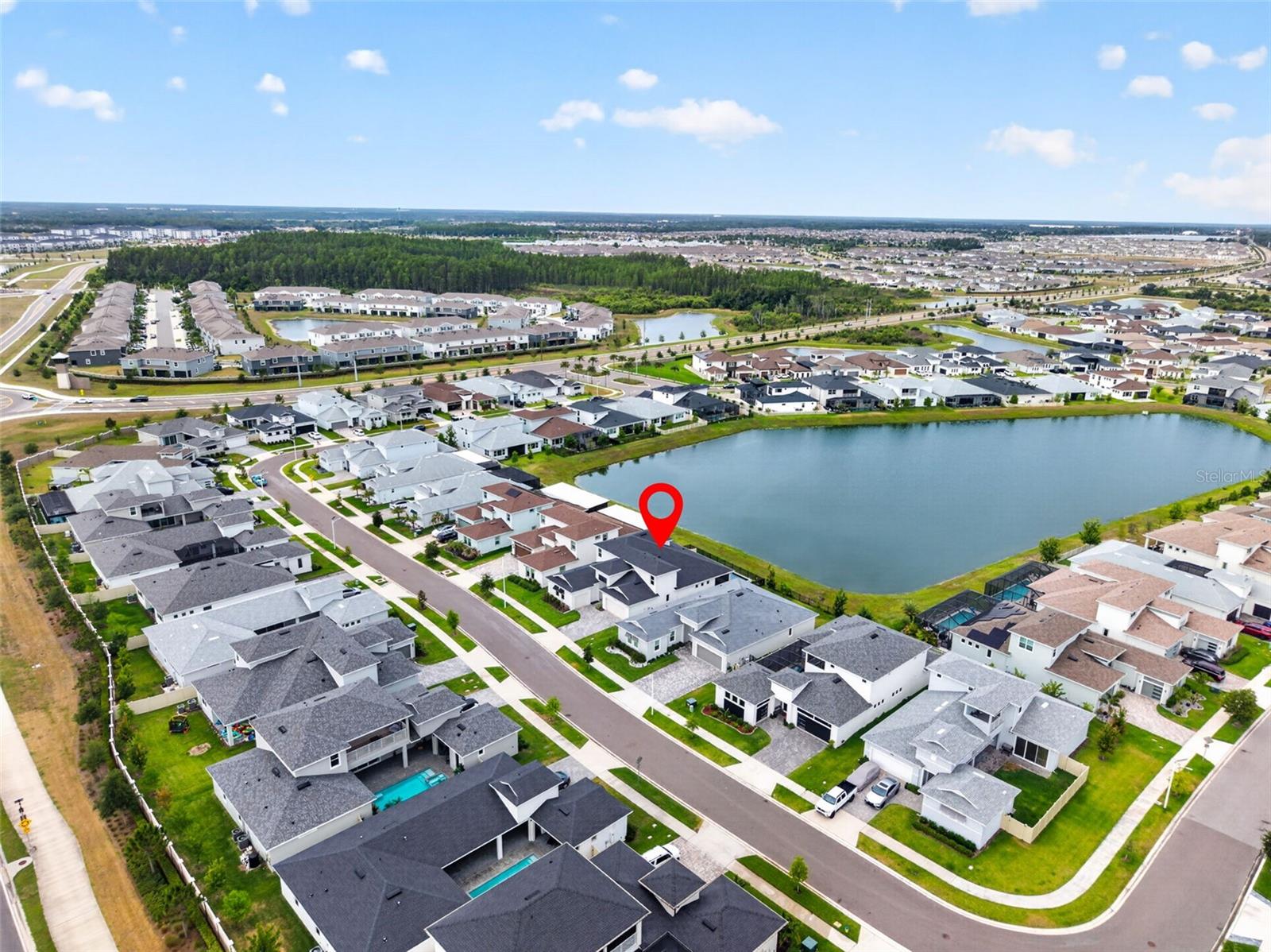 8346 IVY STARK BLVD, WESLEY CHAPEL, FL, 33545