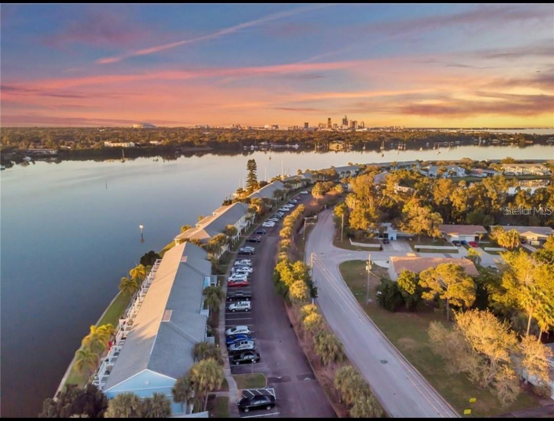 3747 POMPANO DR SE, ST PETERSBURG, FL, 33705