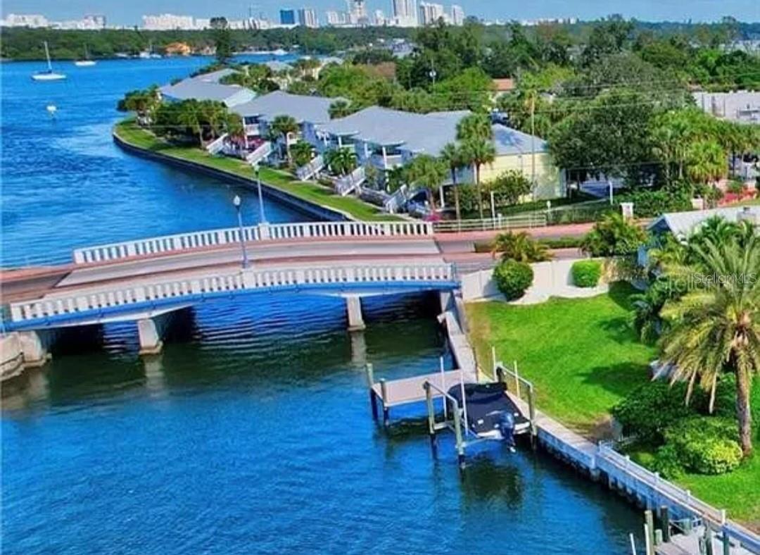 3747 POMPANO DR SE, ST PETERSBURG, FL, 33705