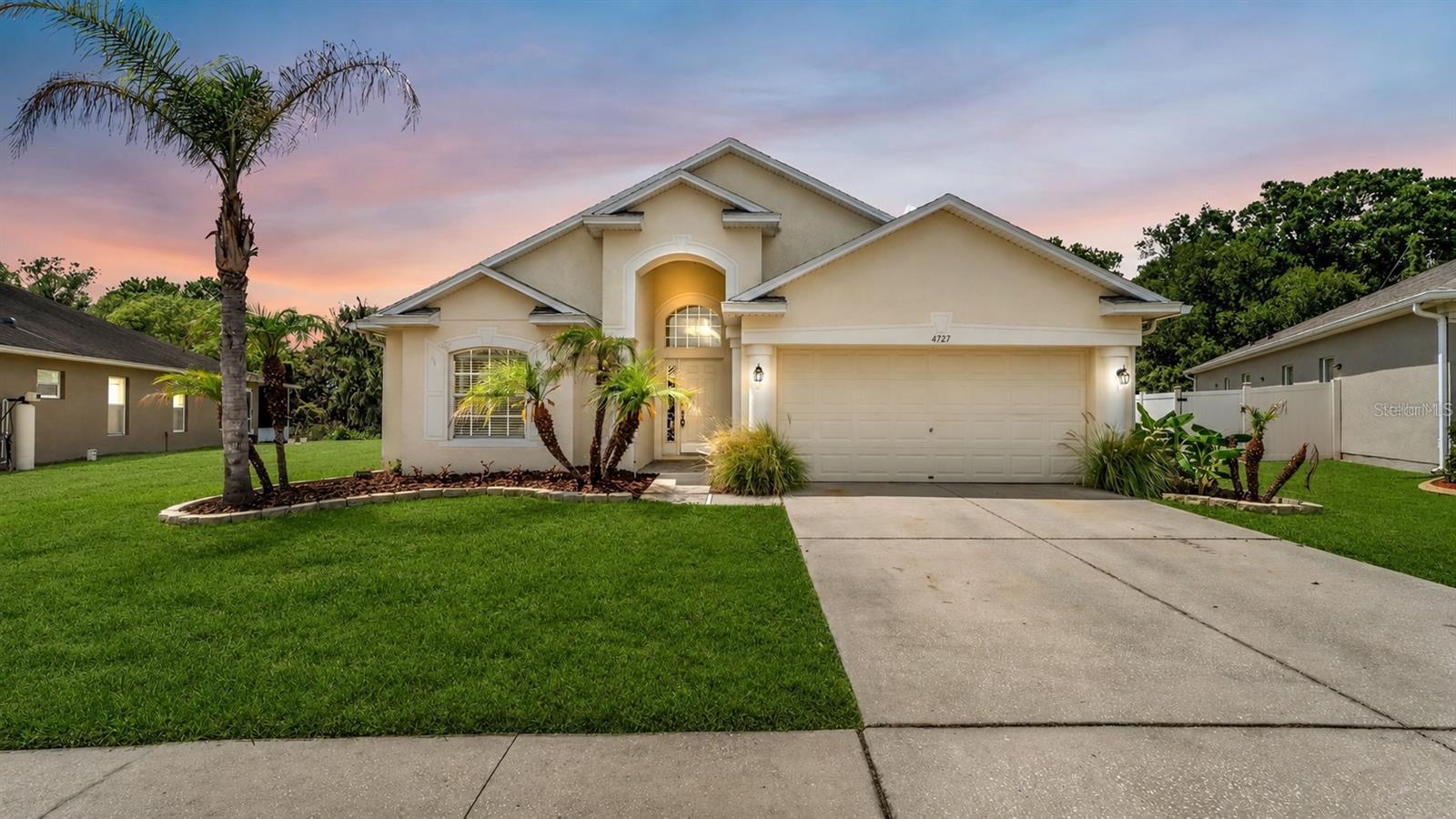 CREEKSIDE, MULBERRY, FL, 33860