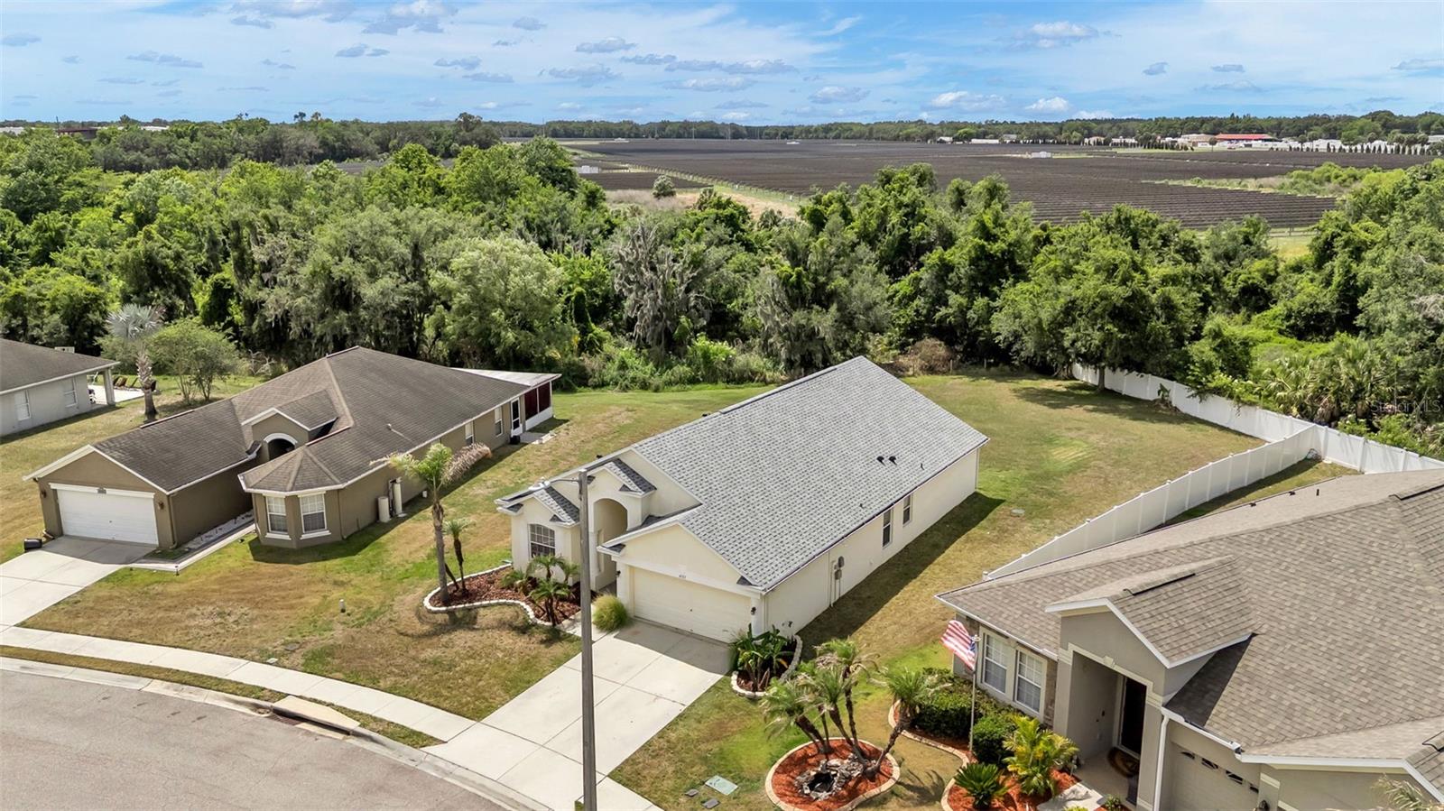 CREEKSIDE, MULBERRY, FL, 33860