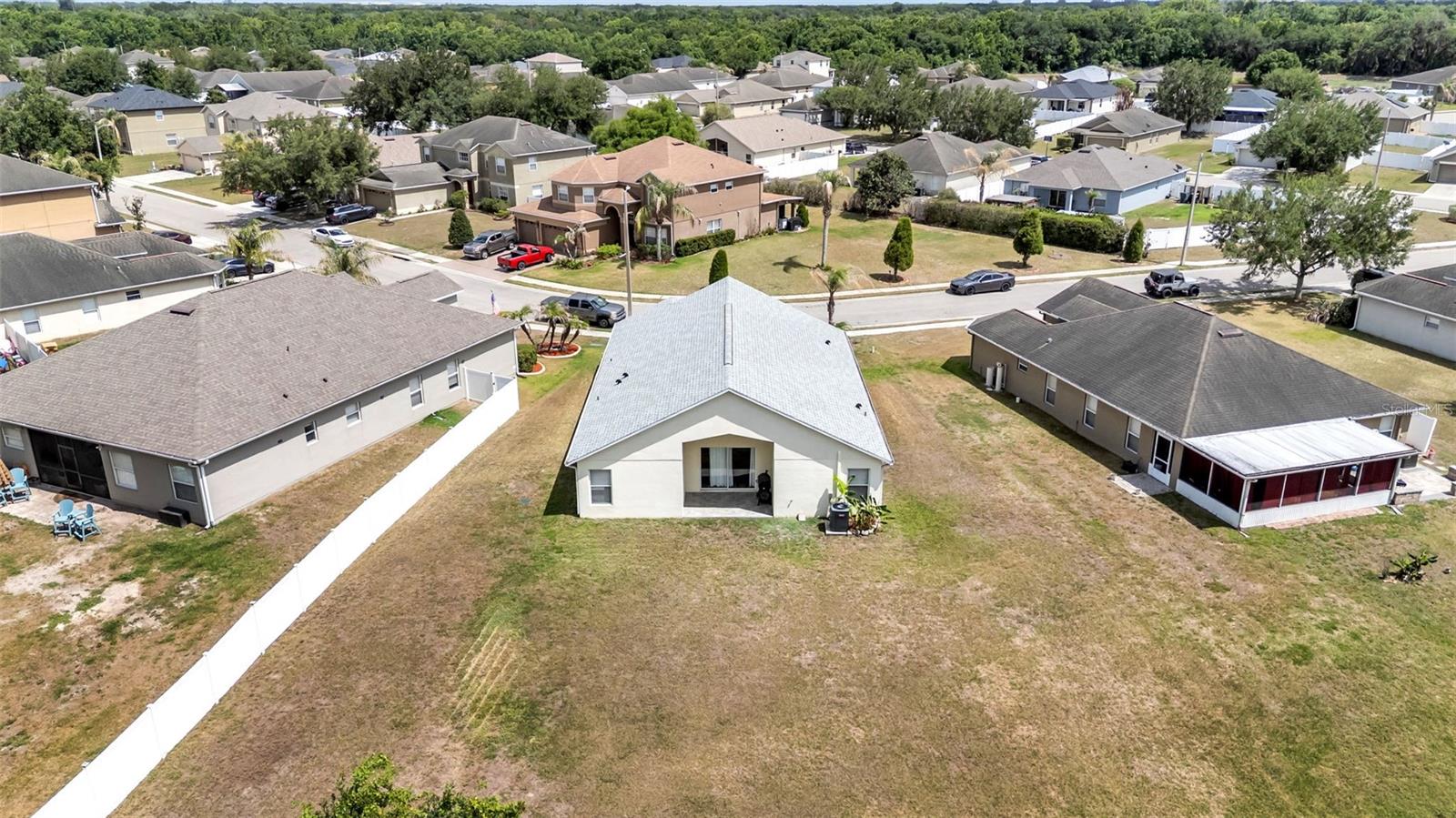 CREEKSIDE, MULBERRY, FL, 33860
