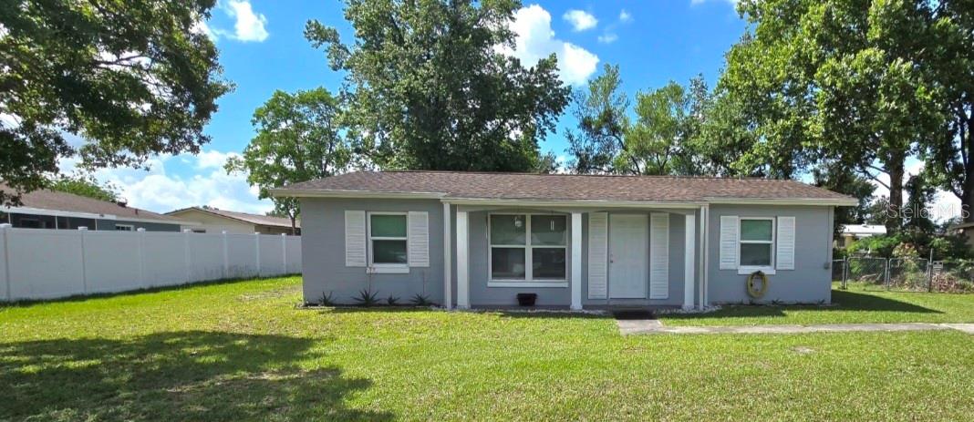 14213 SW 43RD COURT RD, OCALA, FL, 34473