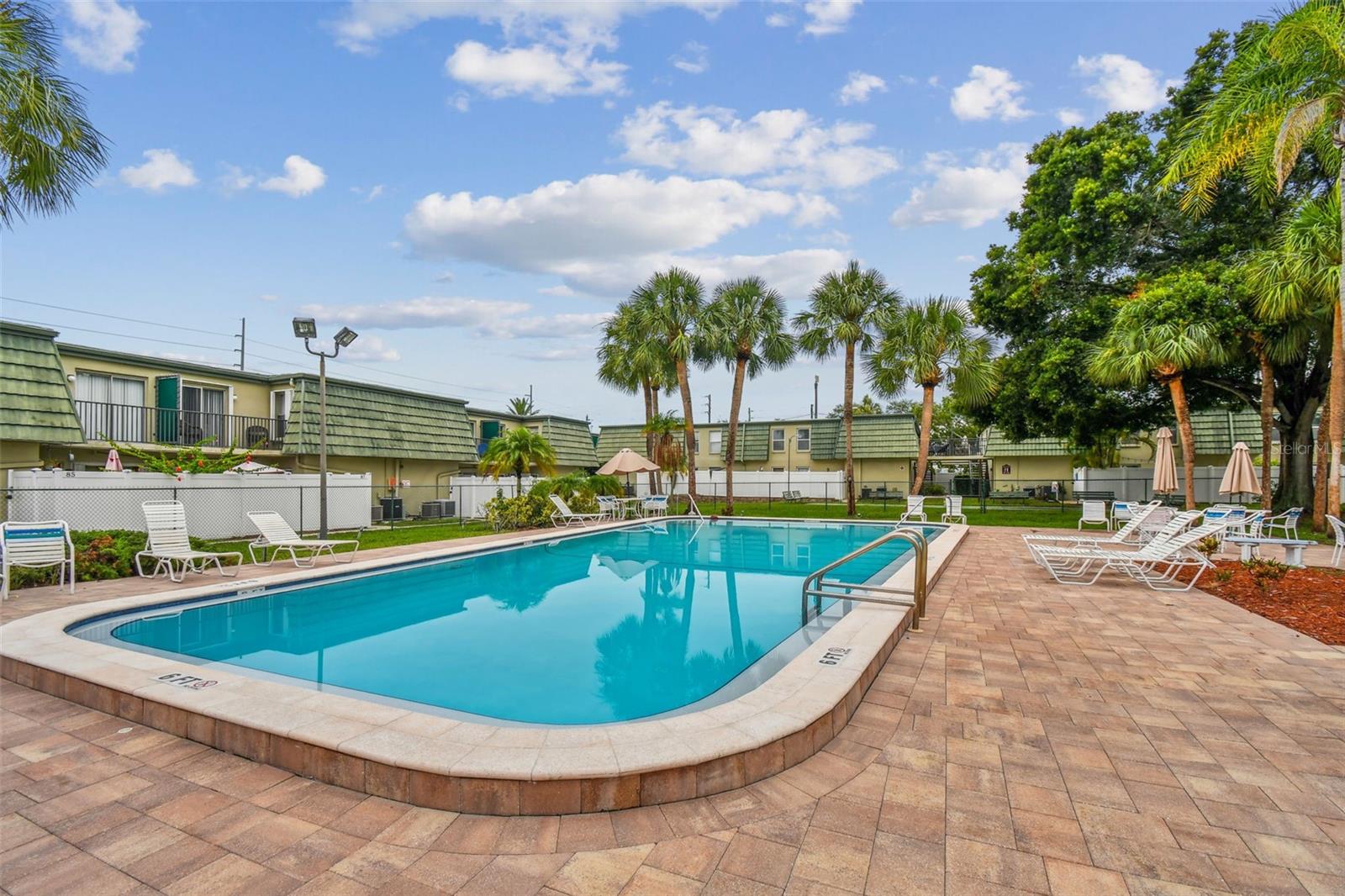 1799 N HIGHLAND AVE #169, CLEARWATER, FL, 33755