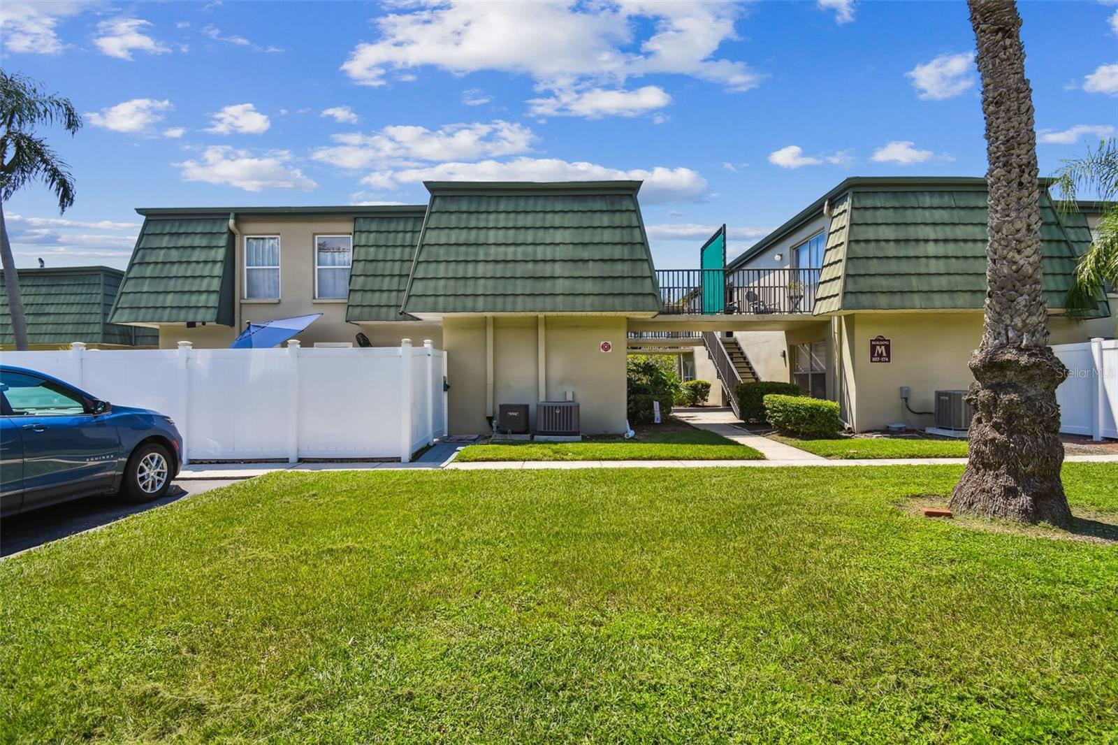 1799 N HIGHLAND AVE #169, CLEARWATER, FL, 33755