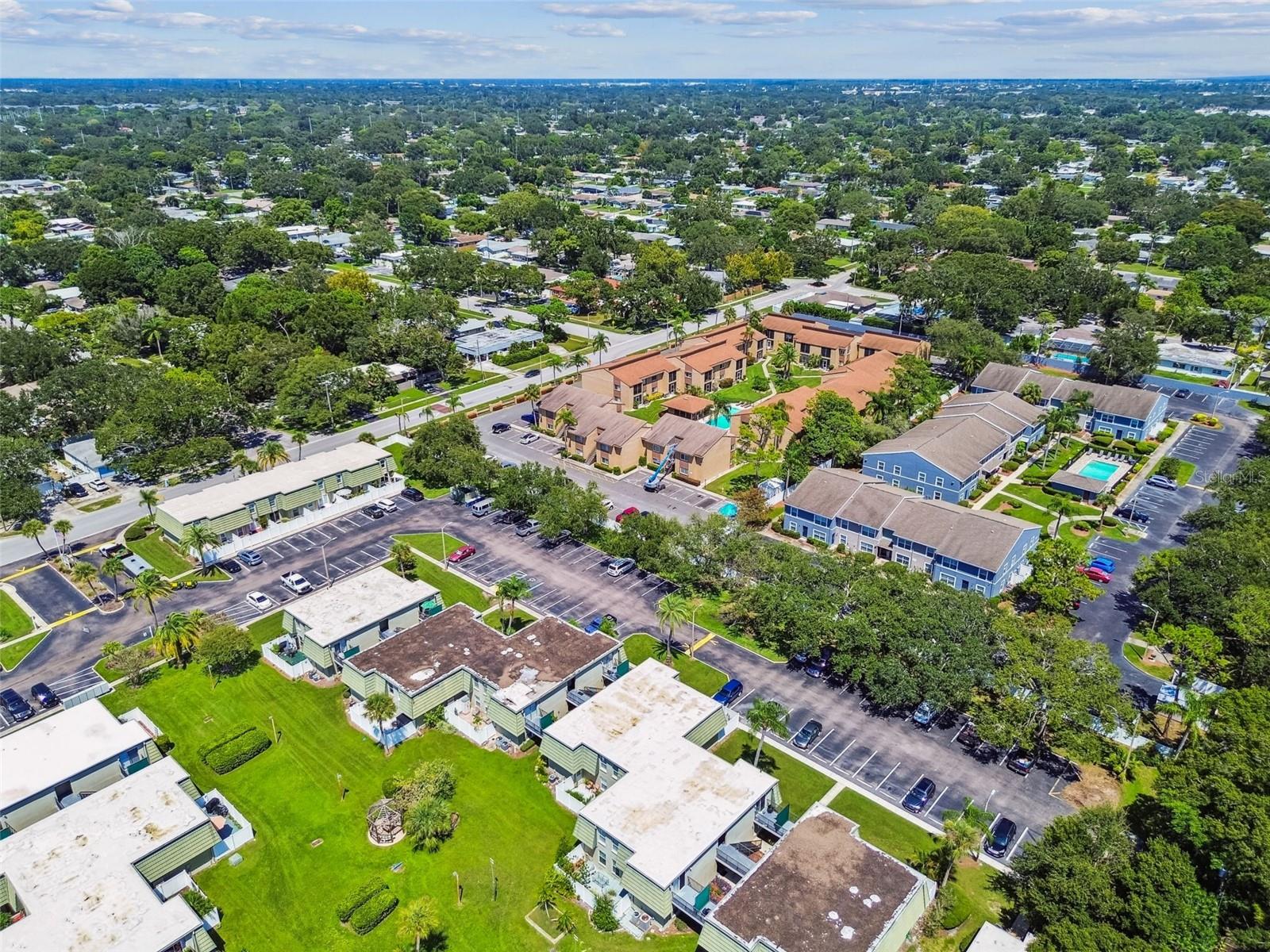 1799 N HIGHLAND AVE #169, CLEARWATER, FL, 33755